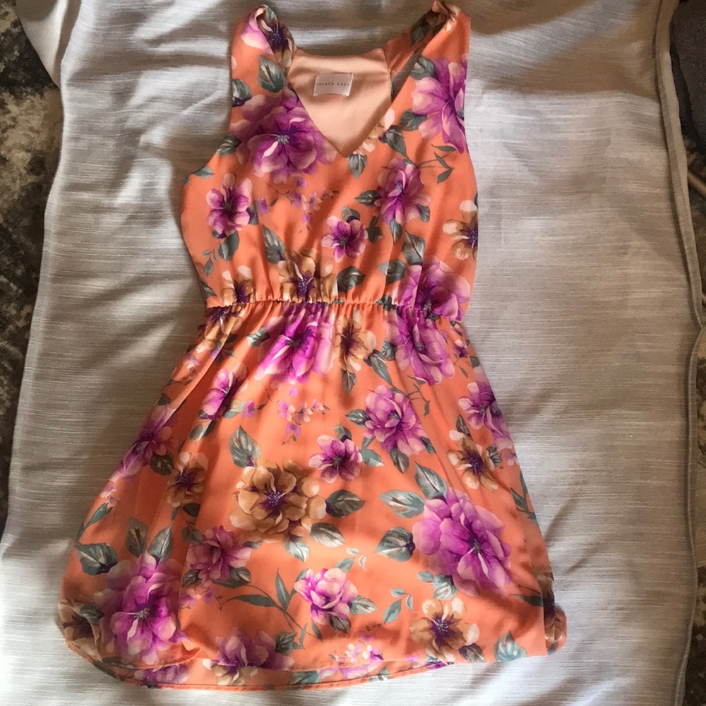 Women’s summer dress